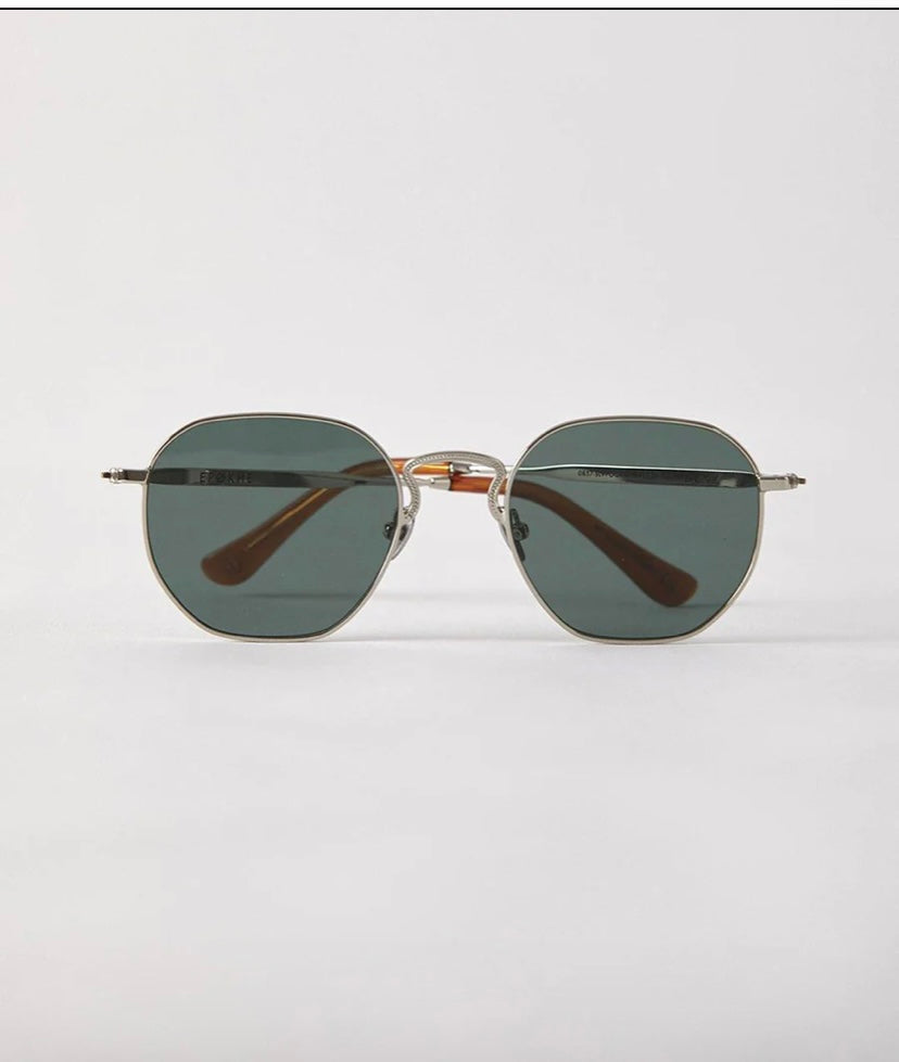 Epokhe Denz - SILVER POLISHED