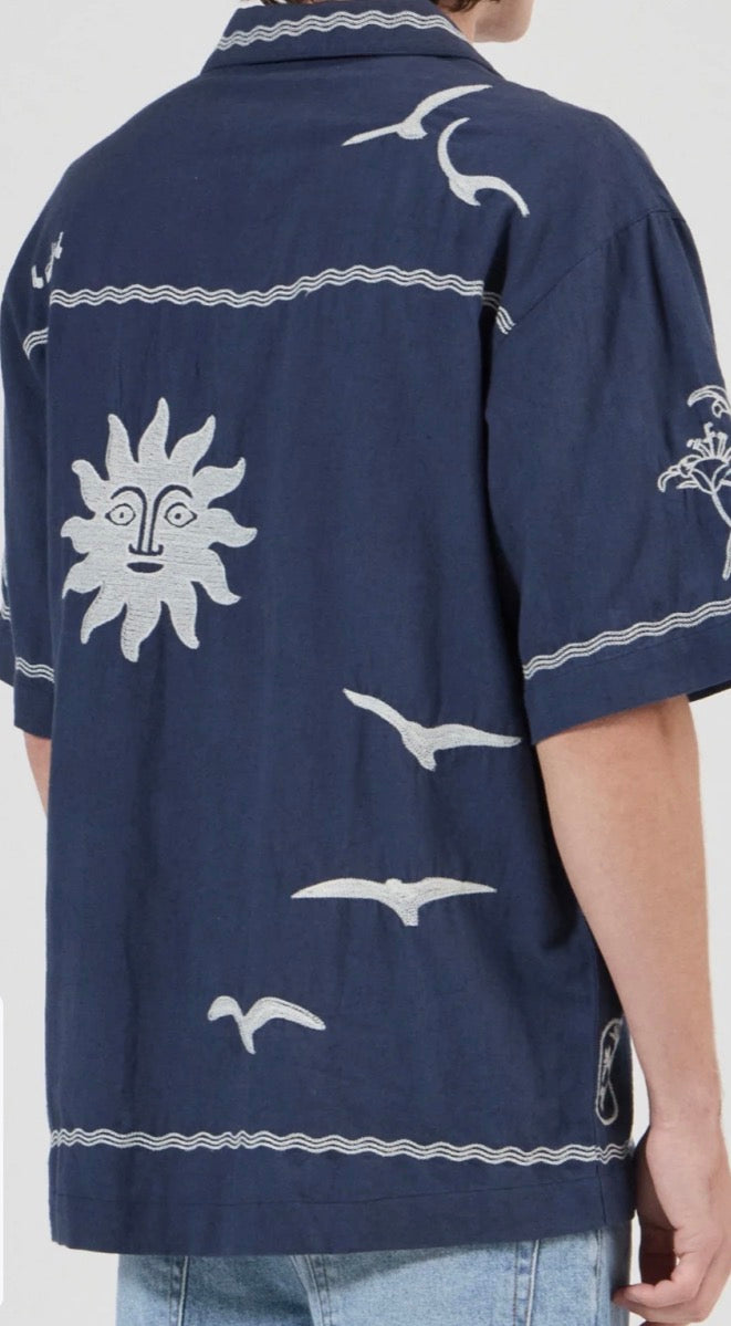 Rolla’s It’s Sunny Bowler - INDIGO