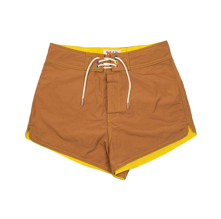 Wild Things Womens Board Shorts - KANGA
