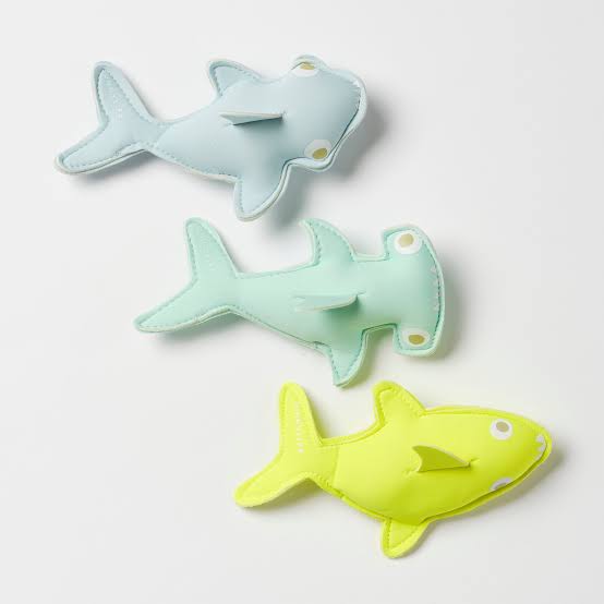Sunny Life Dive Buddies - SHARKS