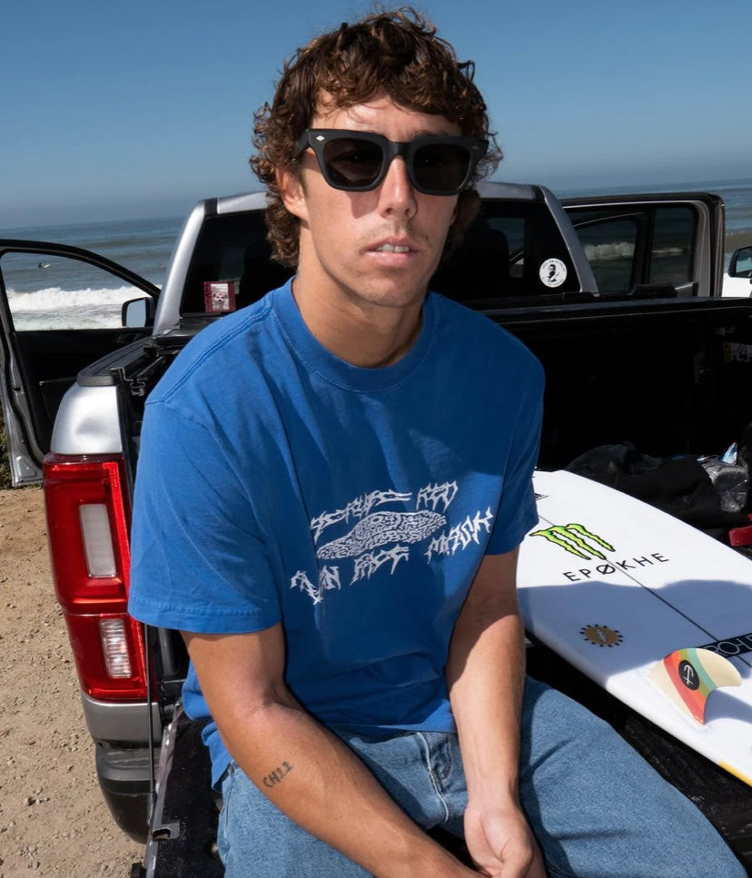 Epokhe Stereo x Eithan Osborne - BLACK POLARIZED