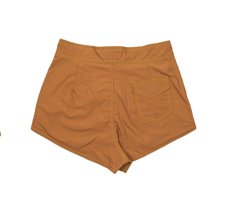 Wild Things Womens Board Shorts - KANGA