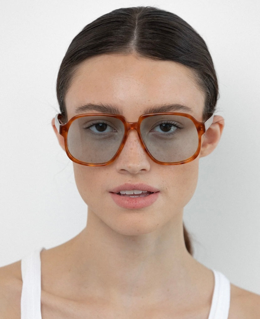 Lu Goldie Delphine - MAPLE