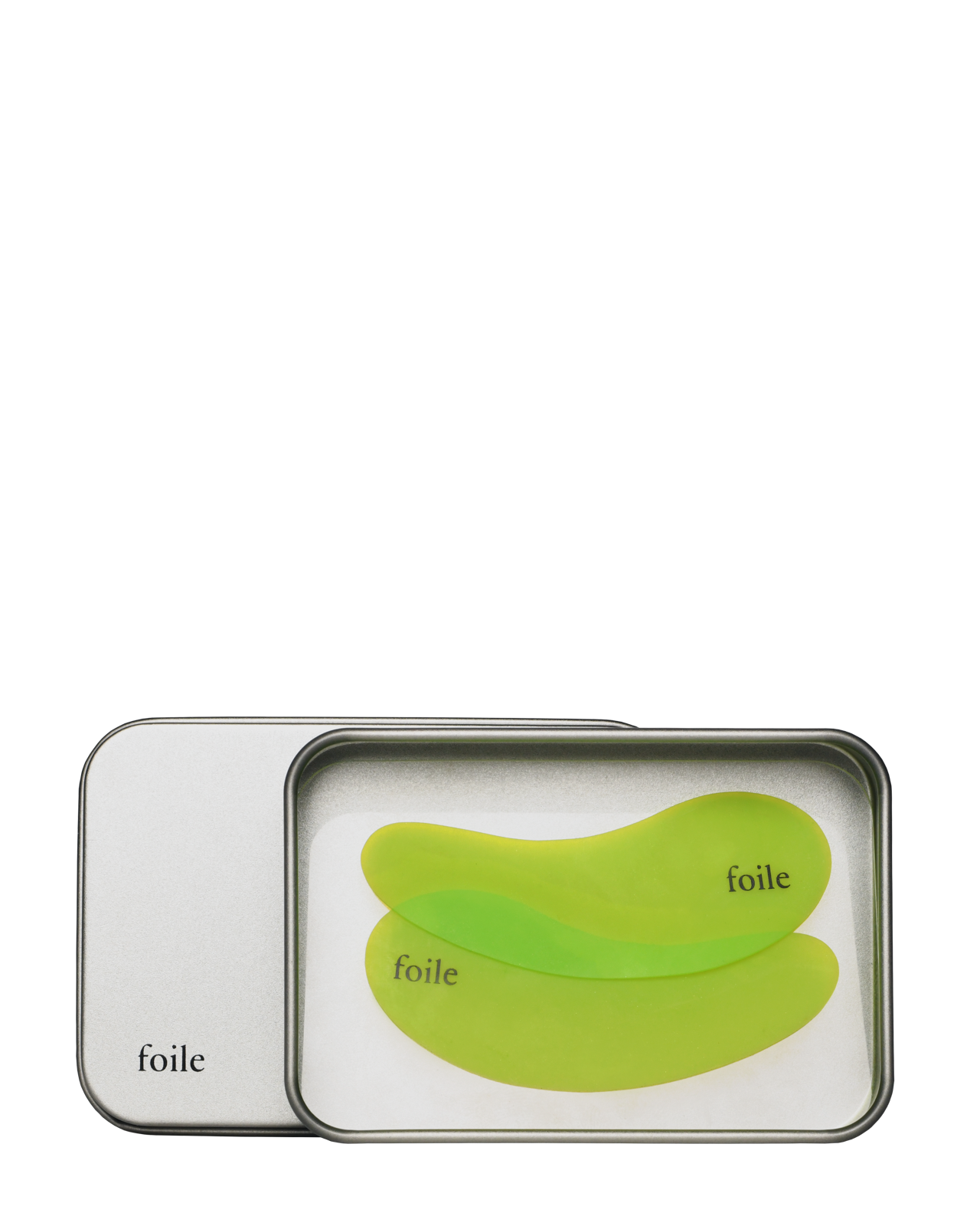 Foile Angel Eye Jellies Lime