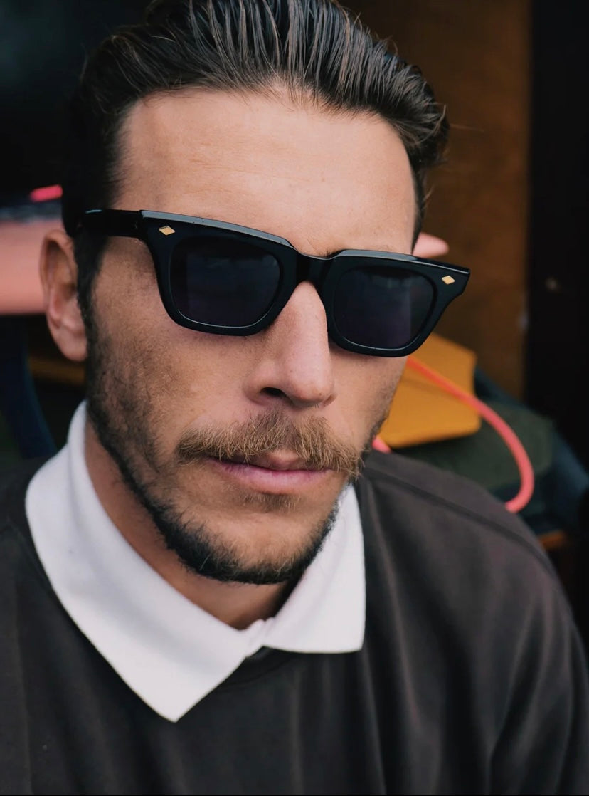 Epokhe Stereo - BLACK