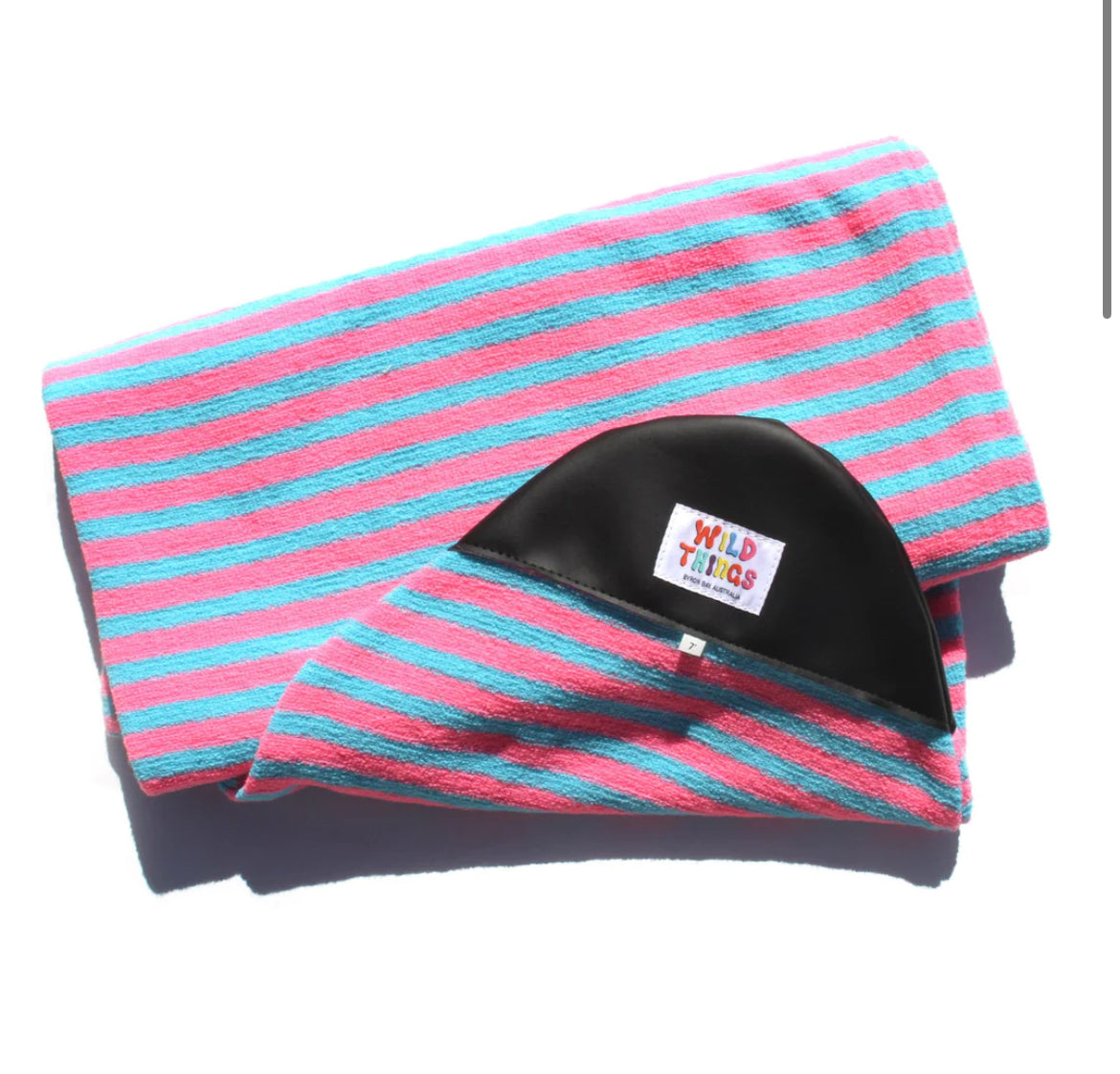 Wild Things Gallery Board Sock - SUGAR