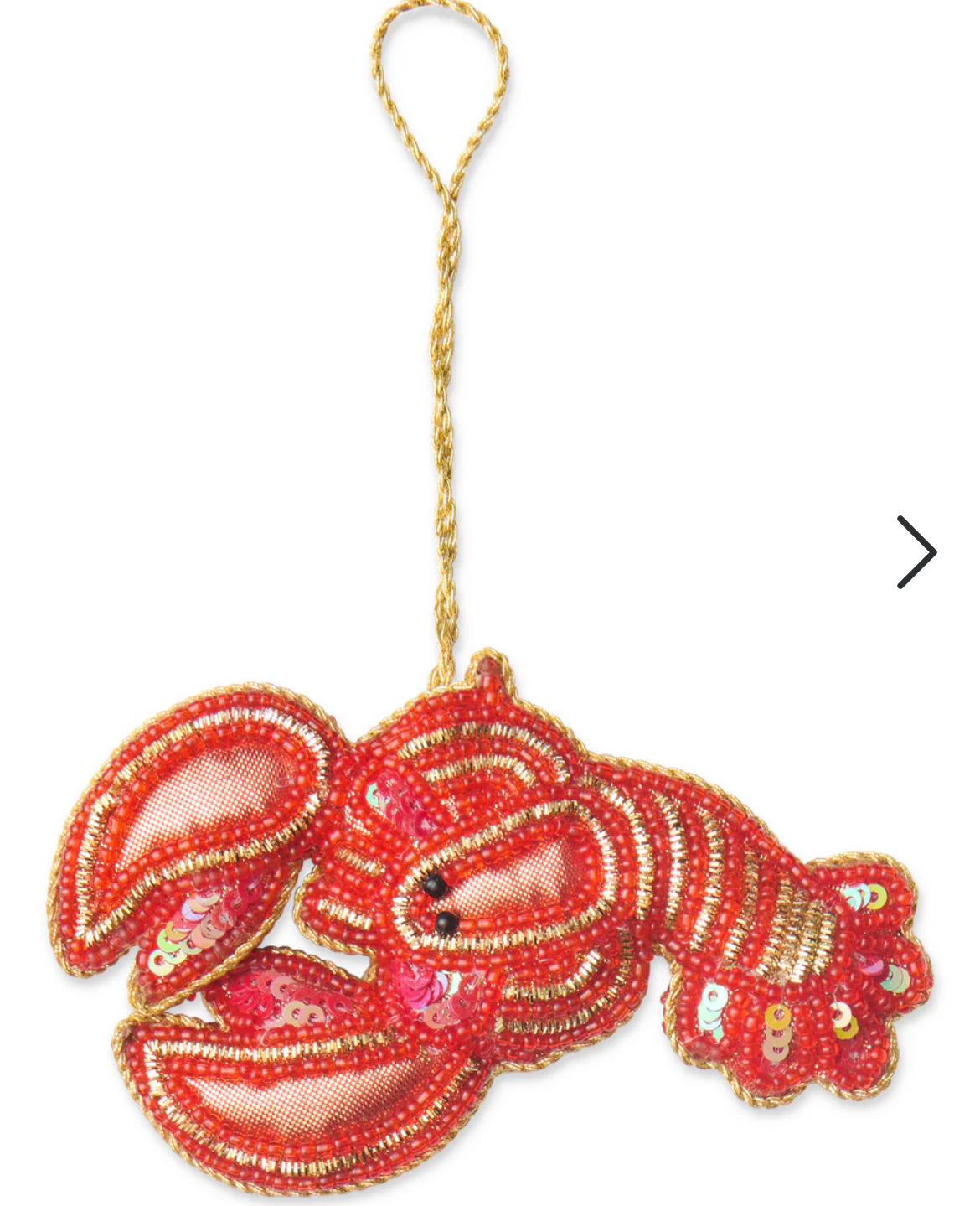 Kip & Co Decoration - LOBSTER