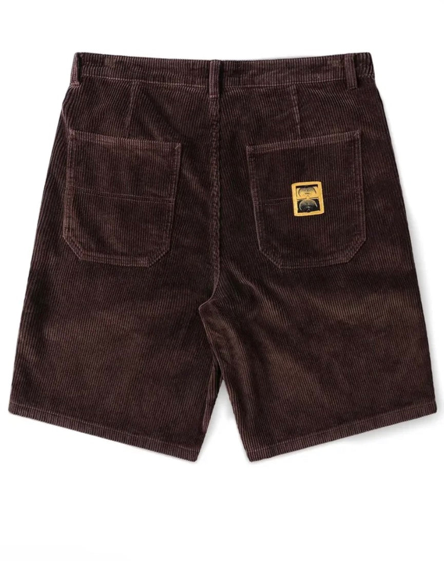 Former Reynolds Cord Walkshort