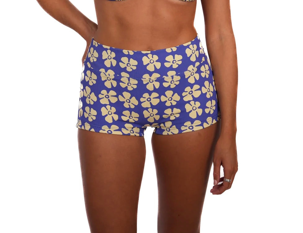 Winki Suits Winnie Shortie - COVE