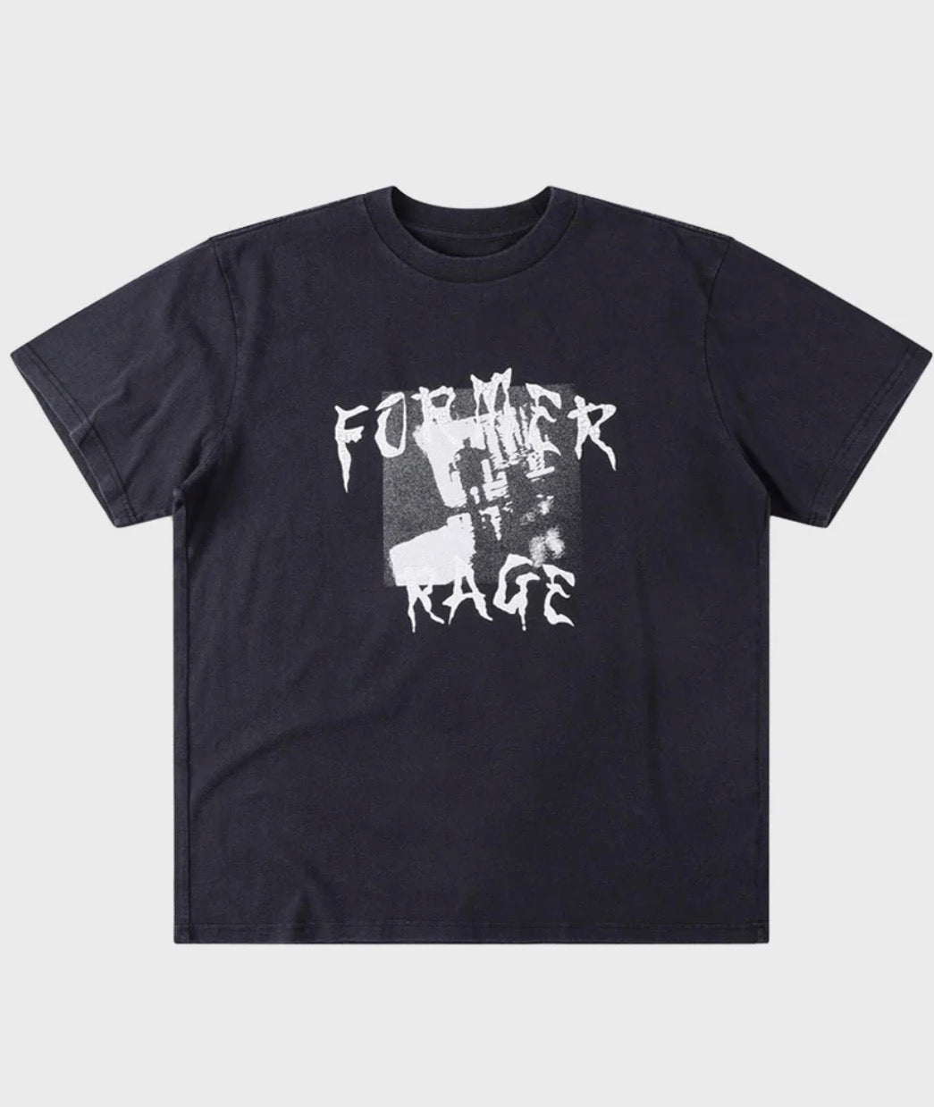 Former Shadow T-shirt - MERCH BLACK