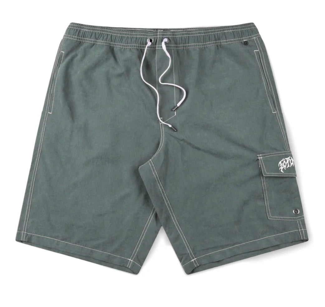 Former Swans Cargo - PINE