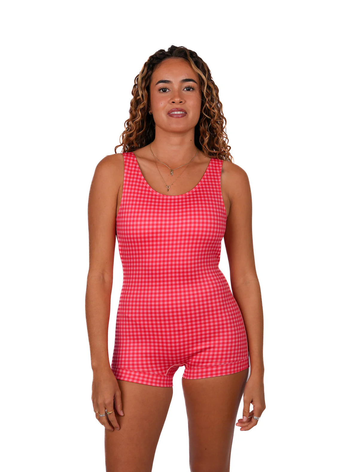 Winki Suits Lola Suit - POMEGRANATE