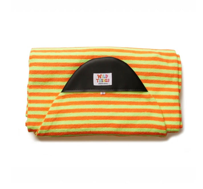 Wild Things Gallery Board Sock - SHERBERT