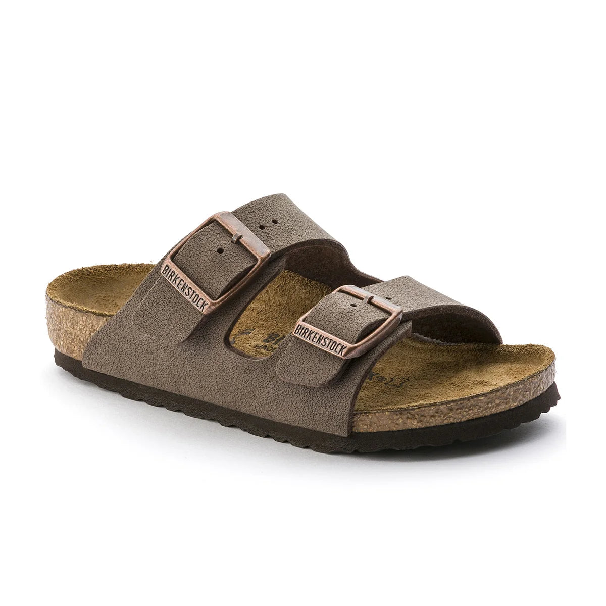 Birkenstock Arizona Kids Mocca Narrow