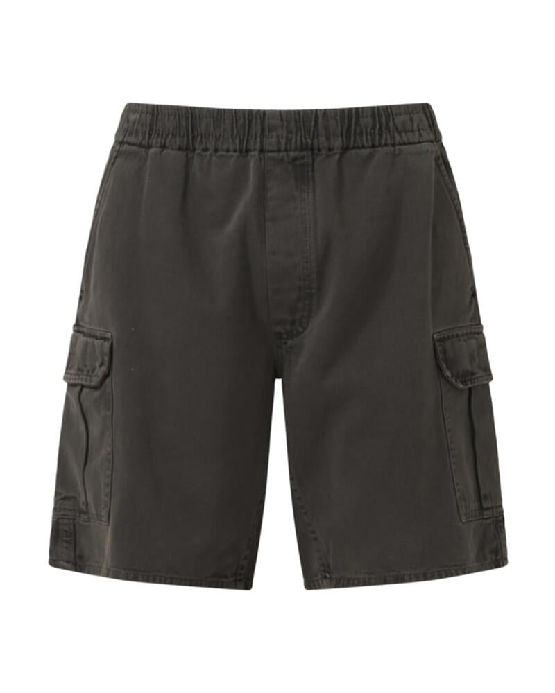 Rolla’s Cargo Short - SULPHUR BLACK