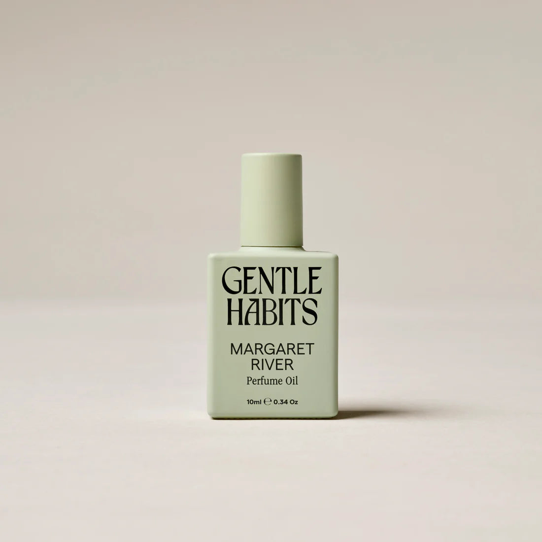 Gentle Habits Perfume Oil - MARGARET RIVER