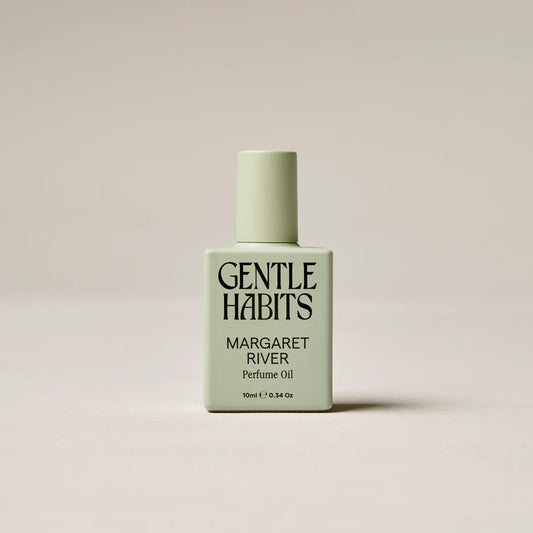 Gentle Habits Perfume Oil - MARGARET RIVER
