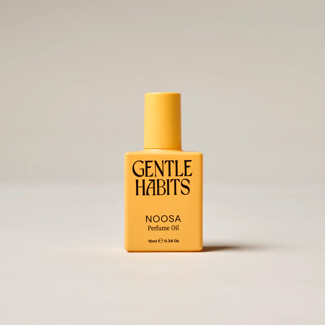 Gentle Habits Perfume Oil - NOOSA