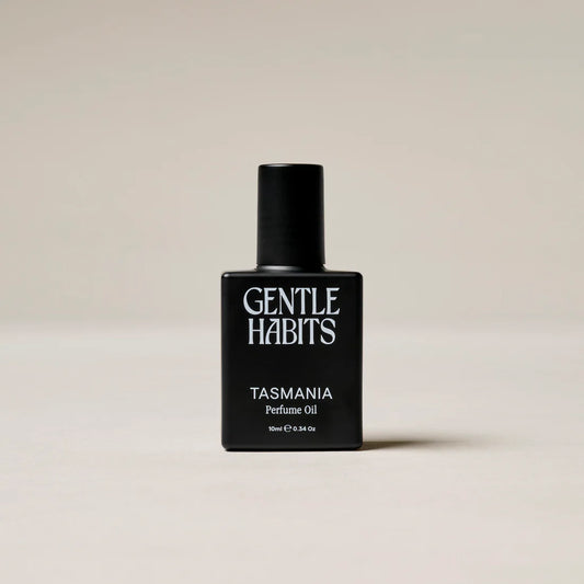 Gentle Habits Perfume Oil - TASMANIA