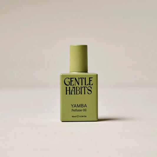 Gentle Habits Perfume Oil - YAMBA
