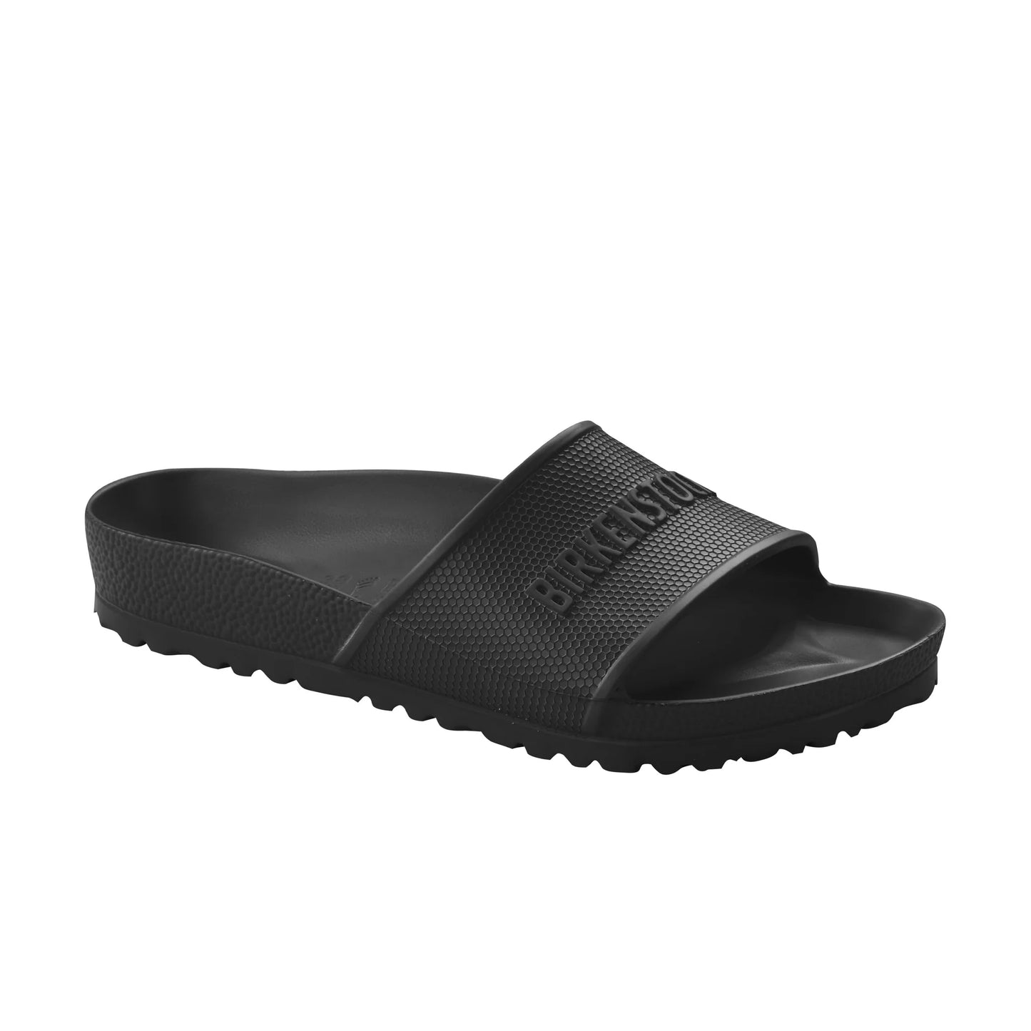 Birkenstock Barbados EVA - BLACK