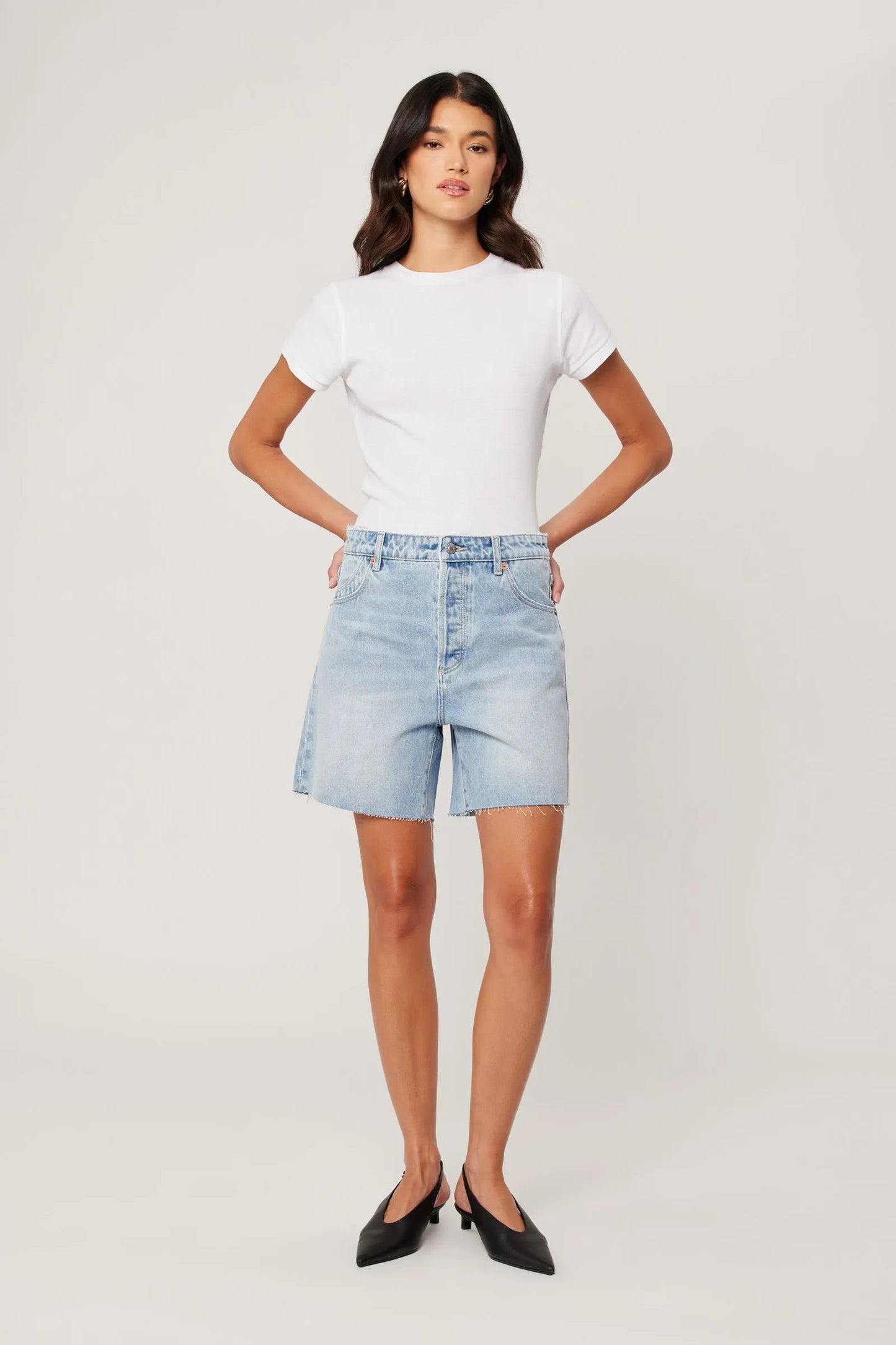 Rolla’s 90’s Relaxed Short Long Beach