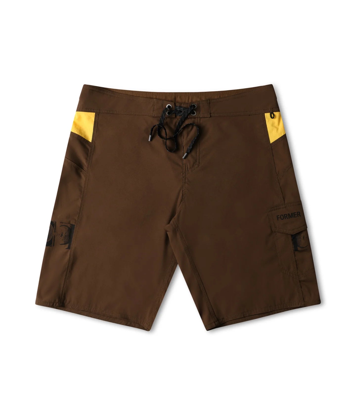 Former Tracer Trunk - TAUPE