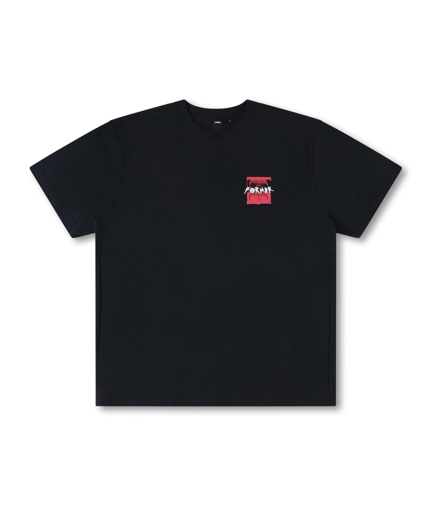 Former Droid Cruz T-Shirt - BLACK