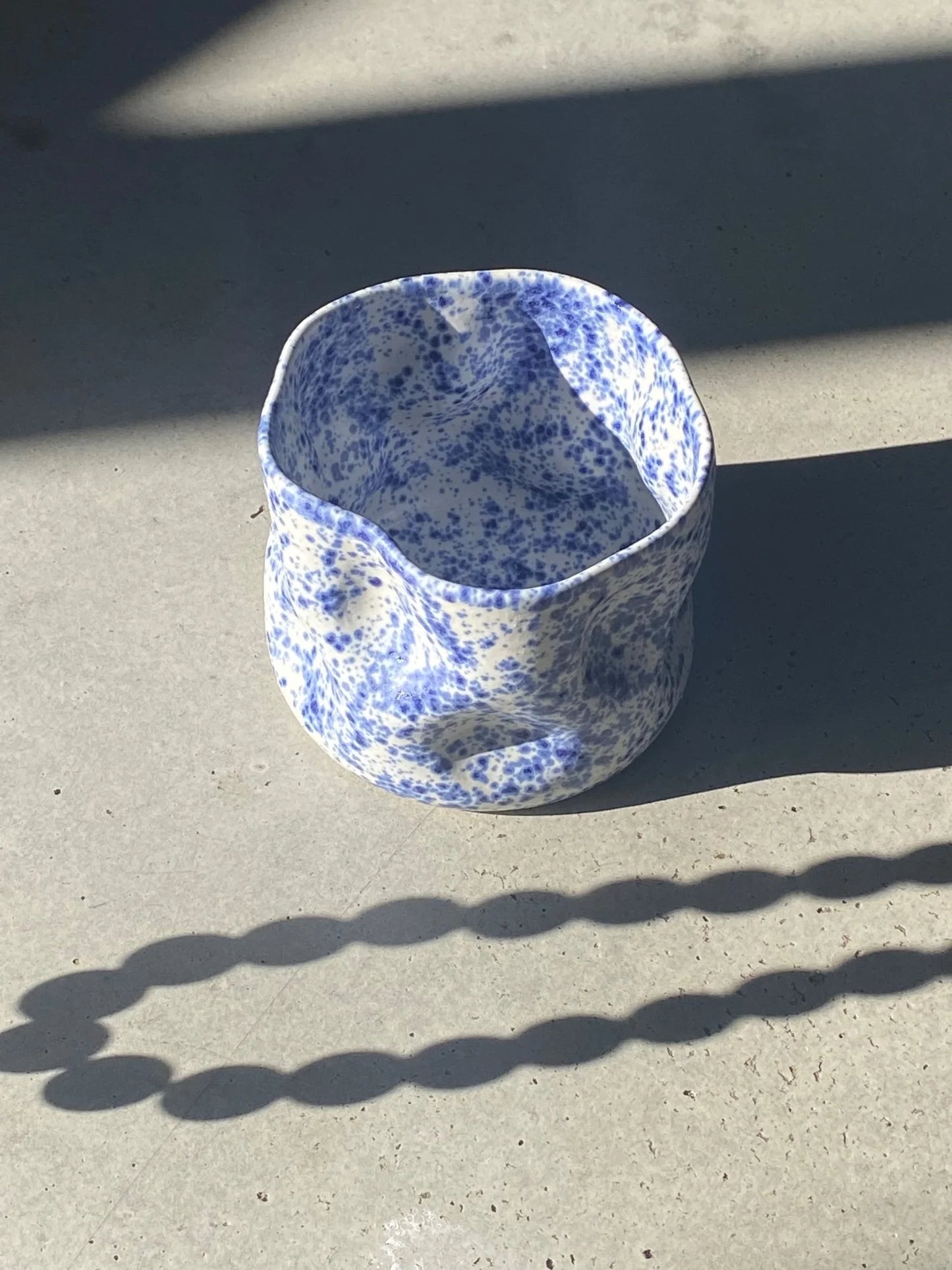 Jedda Ceramics Solar Cup - PACIFIC SPRAY