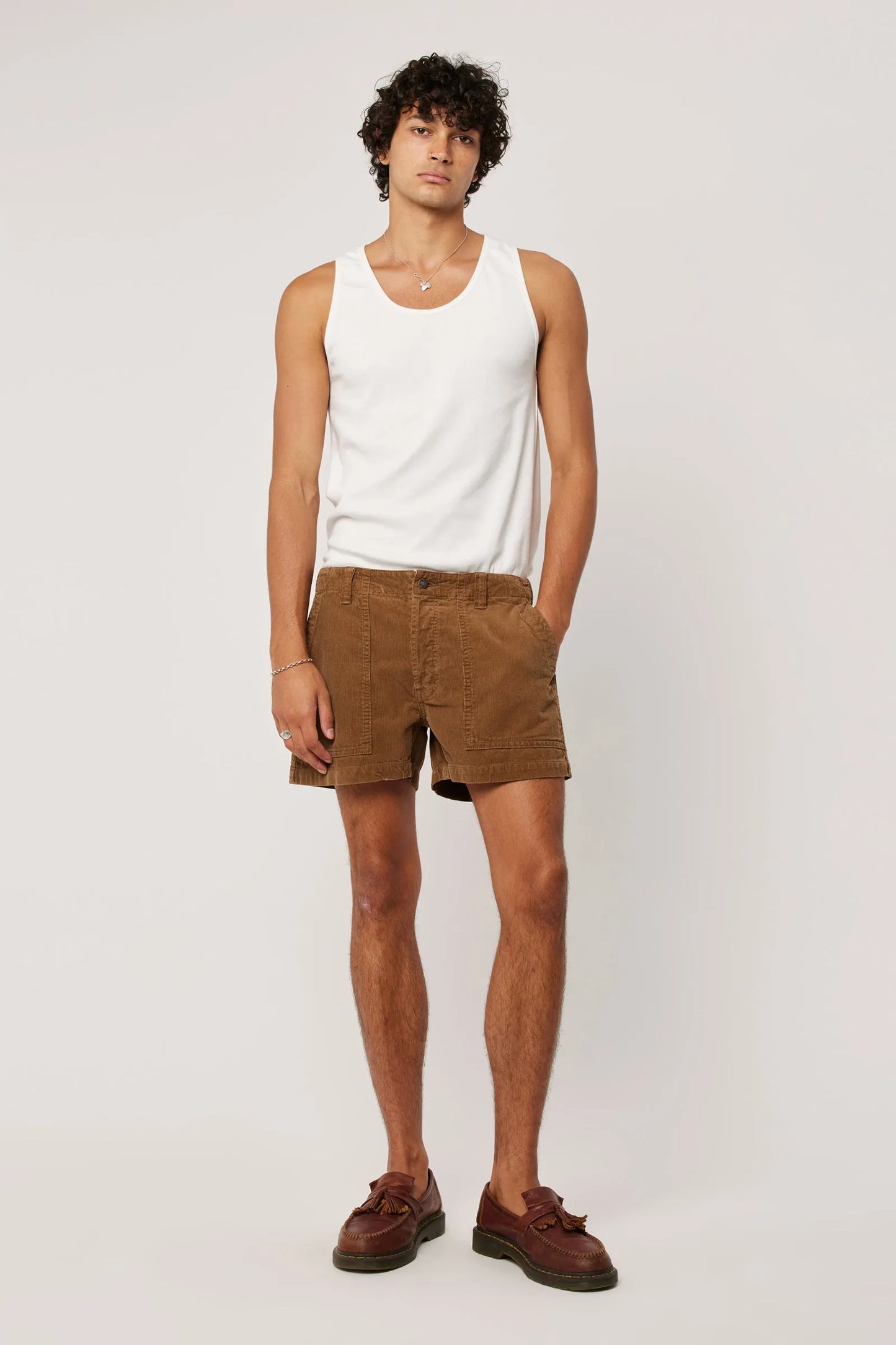 Rolla’s Yard Short Cord