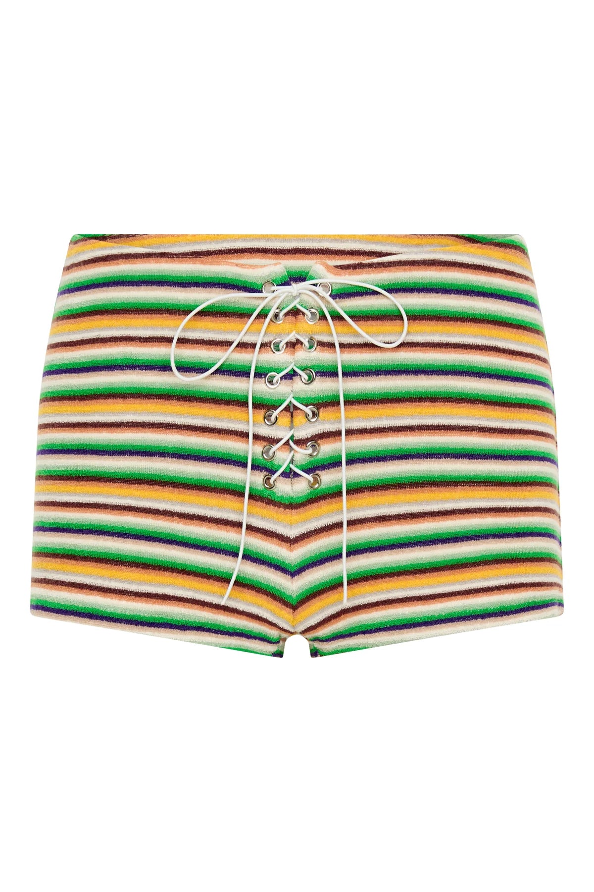 Highrack Studios Tiny Shorts - PIXIE