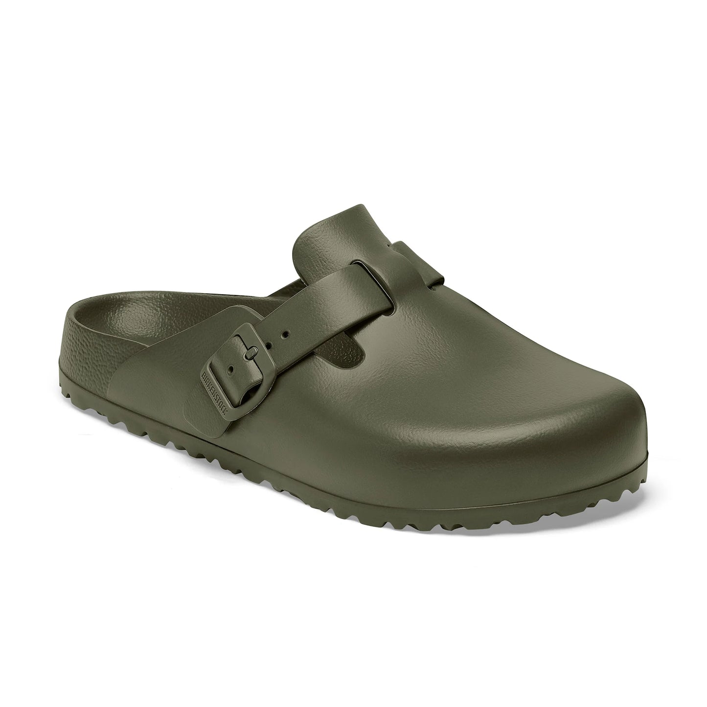 Birkenstock Boston EVA - KHAKI
