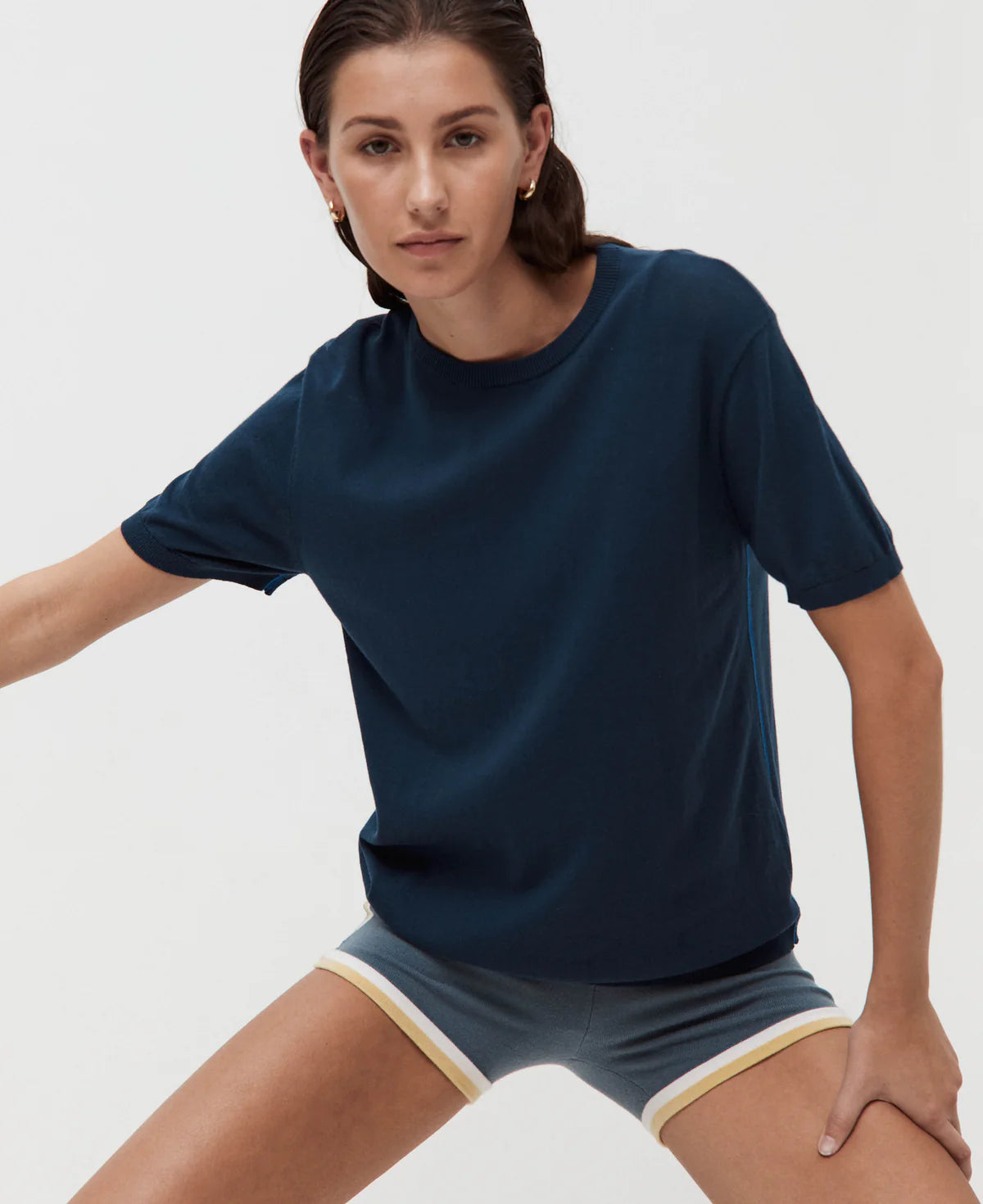Nagnata Highlighter Tee 3.0 - OCEAN