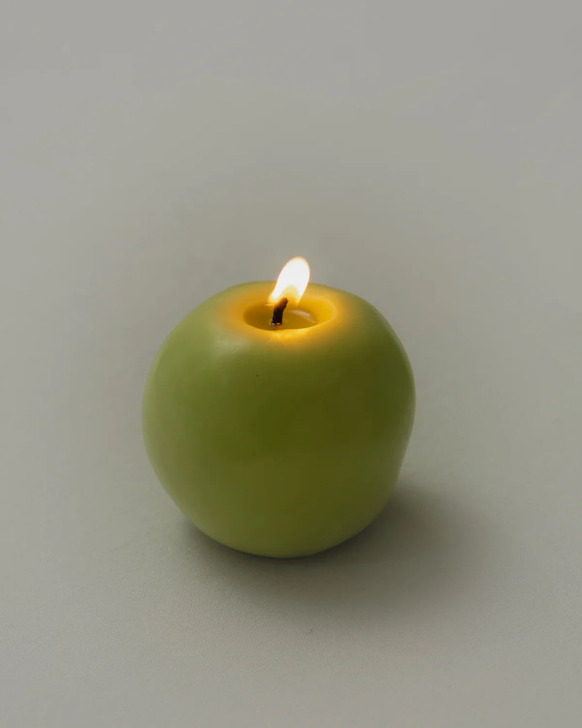 Nonna’s Grocer Candle - APPLE