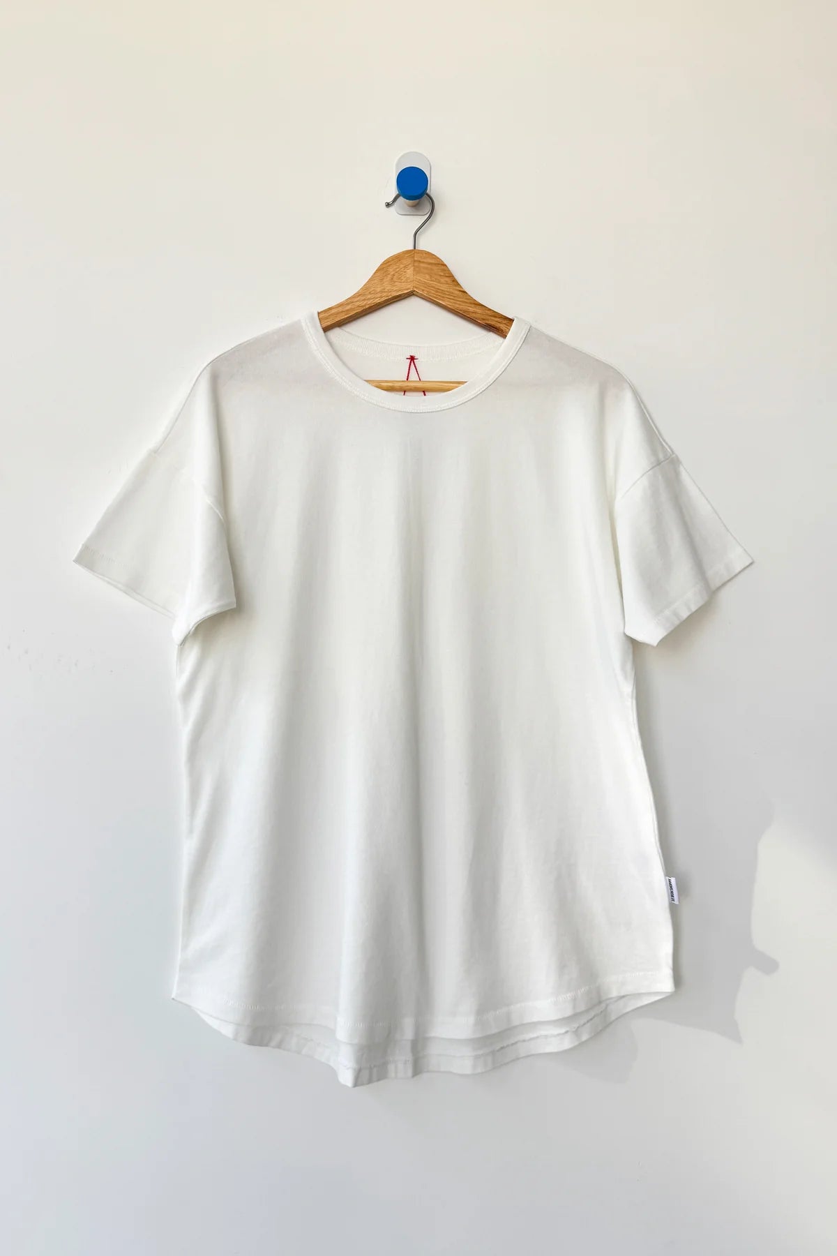 Le Bon Shoppe Her Tee - CLASSIC WHITE