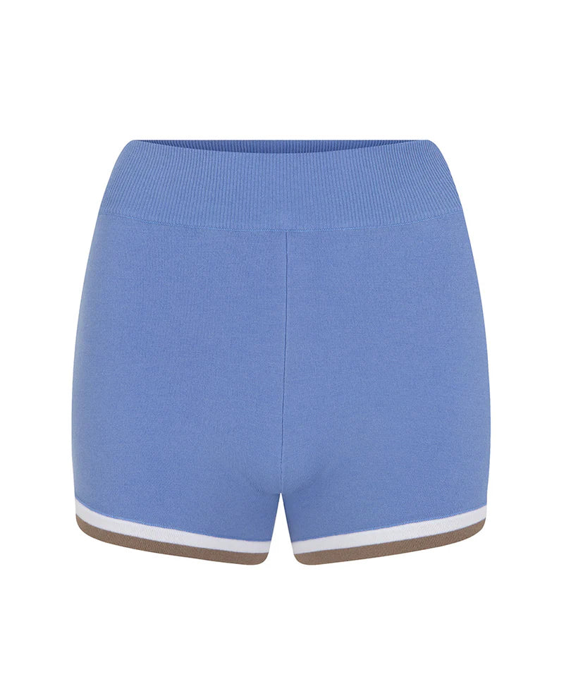Nagnata Retro Short 2.0 - SKY