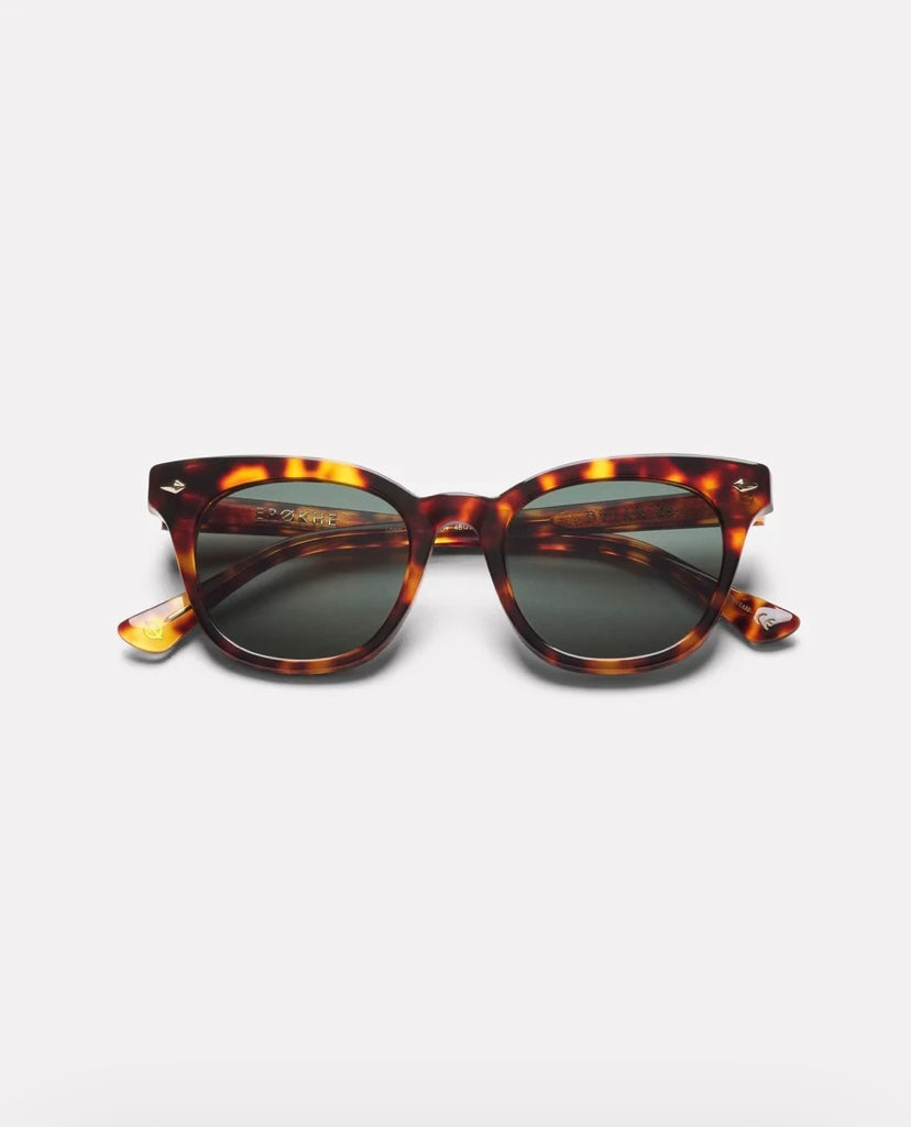 Epokhe Dylan XS - TORTOISE