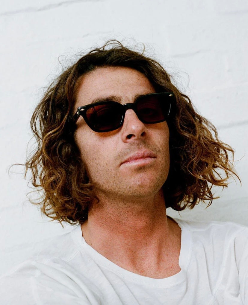 Epokhe Ceremony - TORTOISE