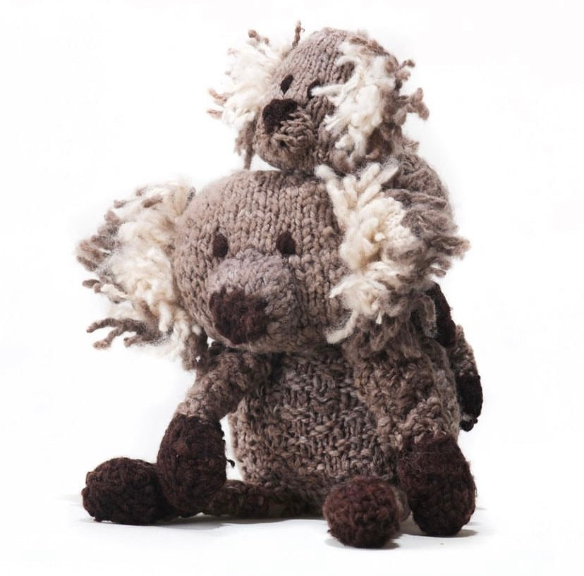Kenana Knitters - KOALA