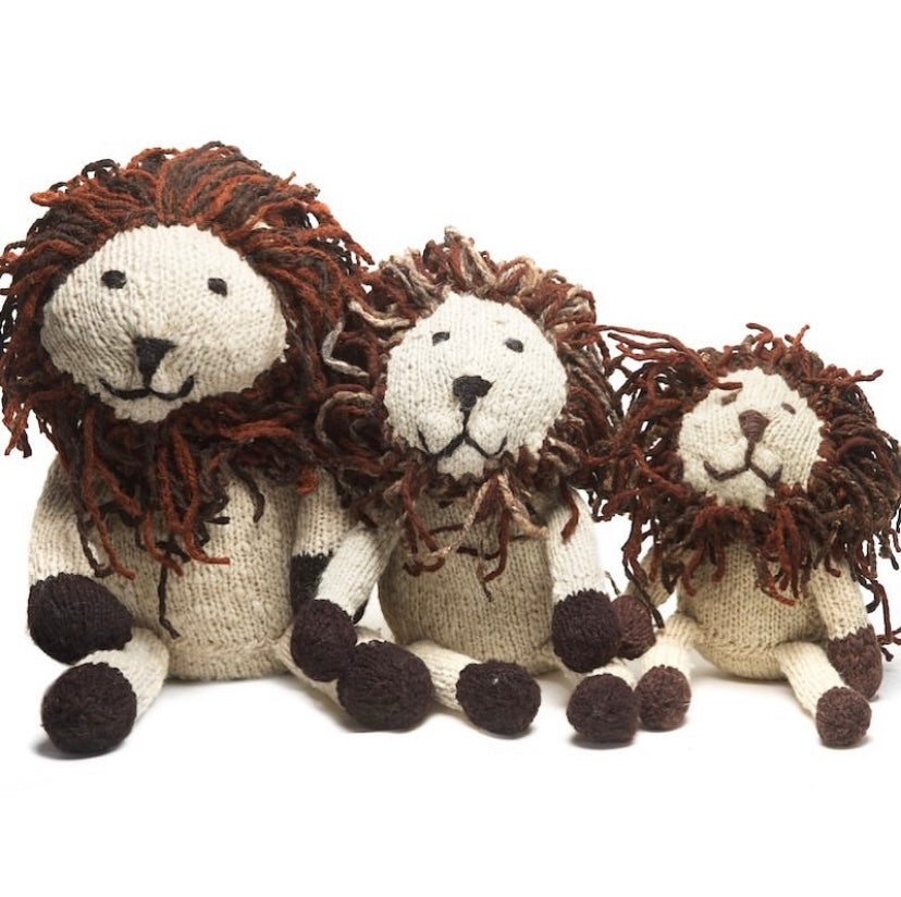 Kenana Knitters - LION