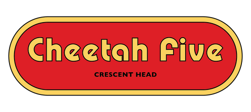 Cheetah Five