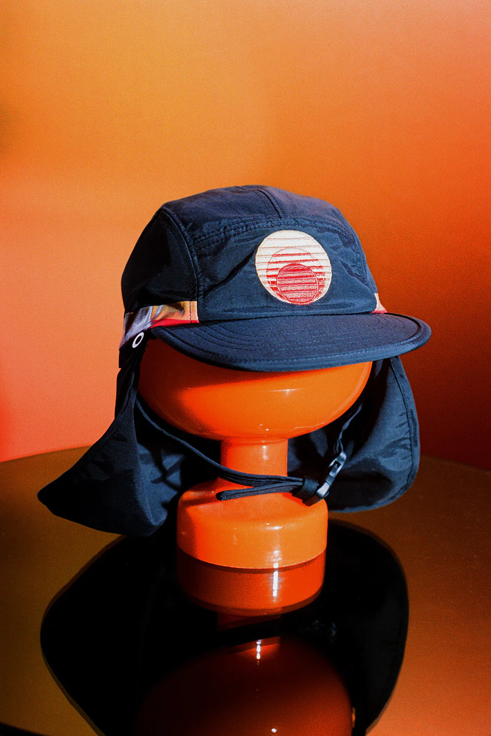 Standard Procedure SURF HAT – Cheetah Five - Main Image