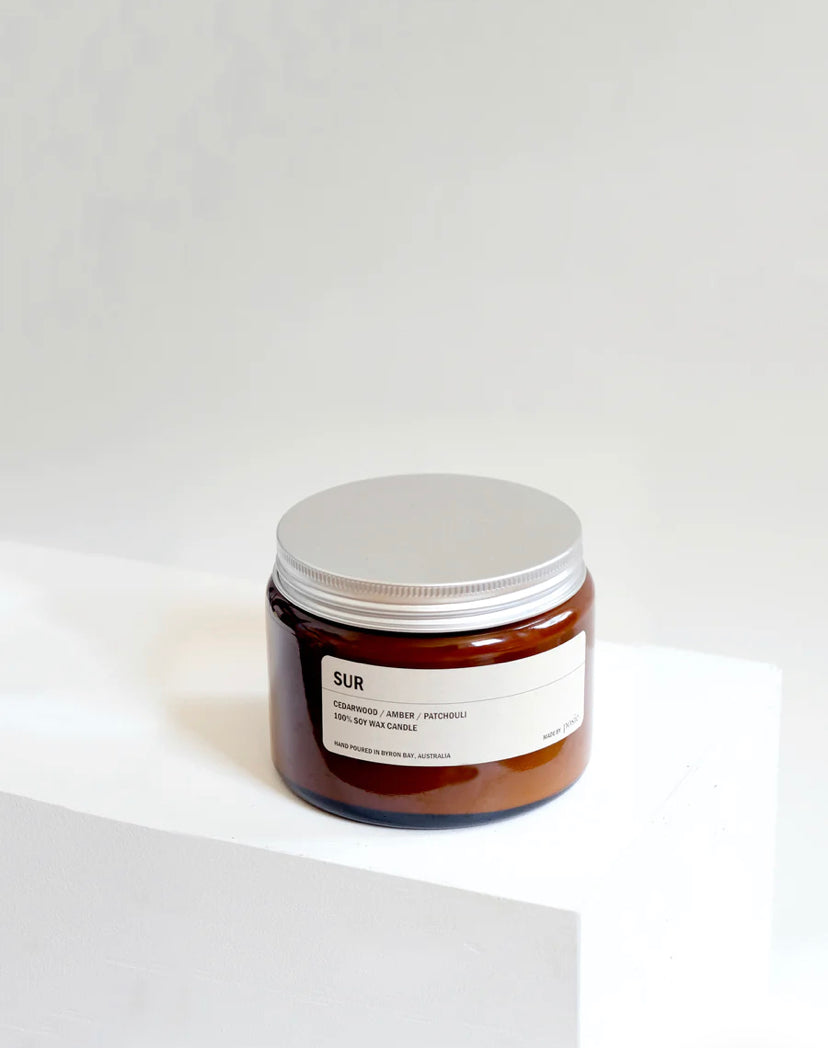 Posie Candle - SUR