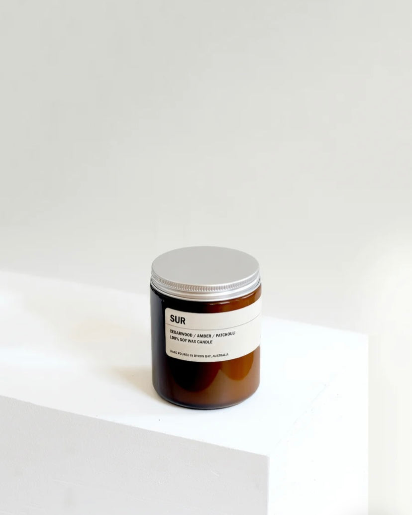 Posie Candle - SUR