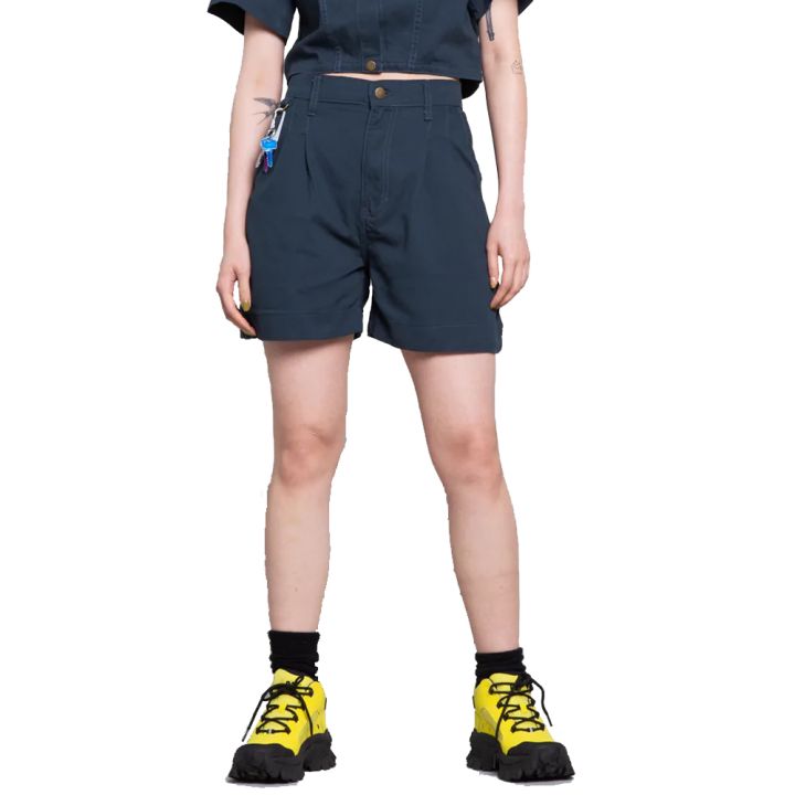 Suk Workwear Gunnee Short - GREEN