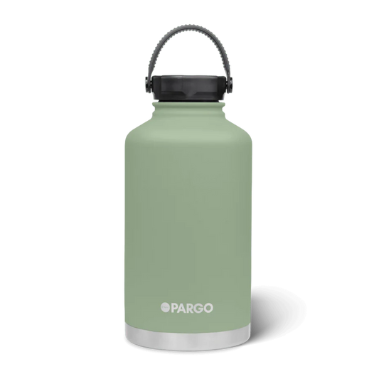 Pargo Insulated Bottle 1890ml - EUCALYPT GREEN