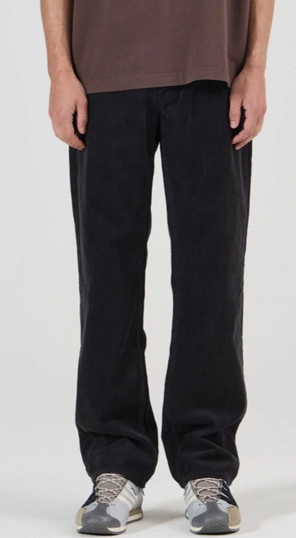 Rolla’s Bronco Jean - BLACK CORD