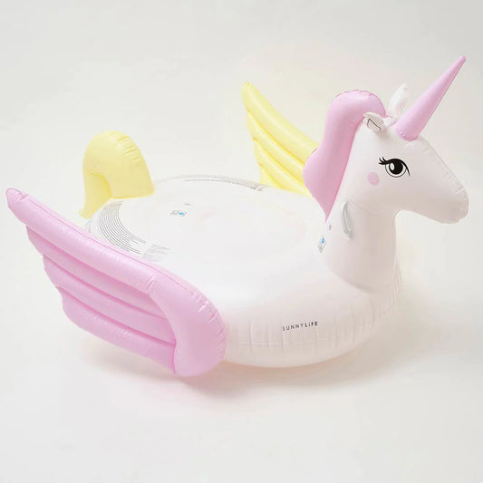 Sunny Life - Luxe Float Unicorn