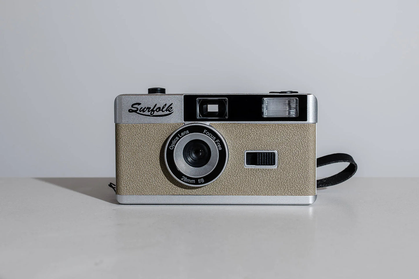 Surfolk Vintage Film Camera - SAGE