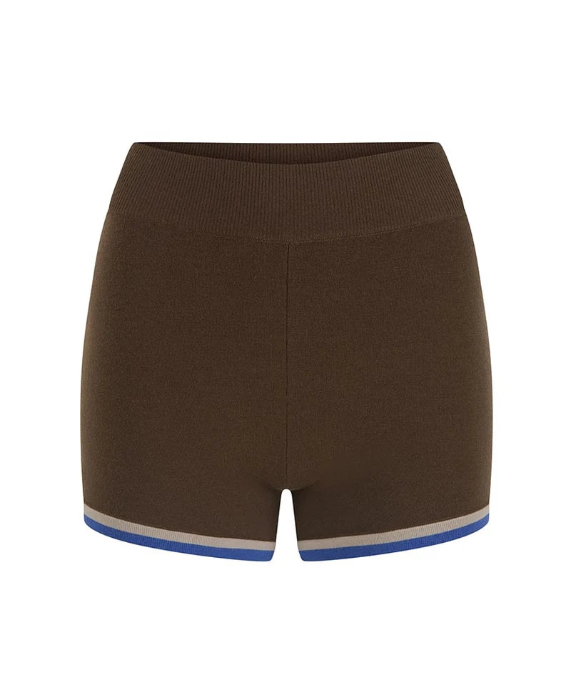 Nagnata Retro Short - BARK